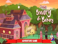 Bakery and Bravery