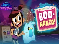 Bandshell Boo-nanza