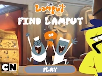 Find Lamput