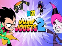 Jump Jousts 2