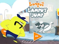 Lamput Jump