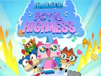 Royal Highness