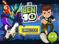 Ben 10 Omnicode