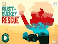 Ben 10: Rustbucket Rescue