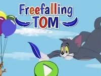 Freefalling Tom