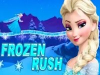 Frozen Rush