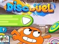 Gumball: Disc Duel