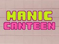 Gumball Hanic Canteen