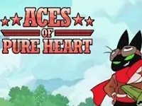 Mao Mao: Aces of Pure Heart