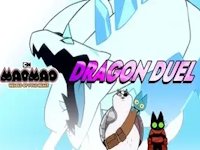 Mao Mao: Dragon Duel