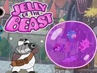 Mao Mao Jelly of the Beast