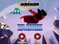Mao Mao: The Perfect Adventure