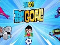 Teen Titans GOAL