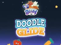We Baby Bears: Doodle Glide