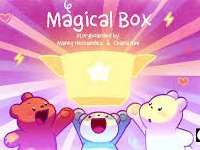 We Baby Bears: Magical Box