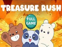 We Baby Bears: Treasure Rush