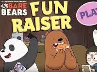 We Bare Bears: Fun Raiser