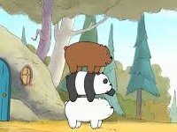 We Bare Bears: Stack Tracks