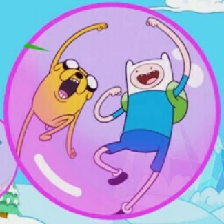 Adventure Time: Avalaunch Jogo