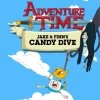 Adventure Time: Candy Dive