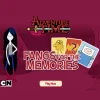 Adventure Time: Fangs for the Memories