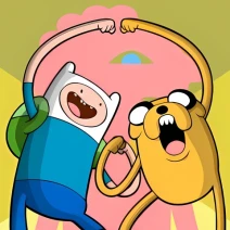 Adventure Time: Find The Pickles