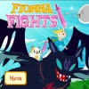 Adventure Time: Fionna Fights