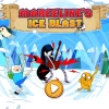 Adventure Time: Marceline's Ice Blast