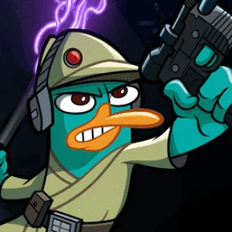 Agent P: Rebel Spy Game
