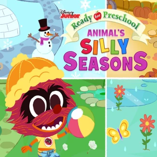 Animal's Silly Seasons