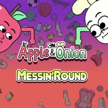 Apple and Onion: Messin' Around
