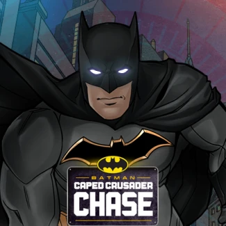 Batman Caped Crusader Chase لعبة