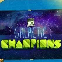 Ben 10: Galactic Champions