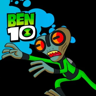 Ben 10: Grey Matter Leap Gra
