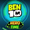 Ben 10: Hero Time