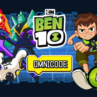 Ben 10: Omnicode Ойын