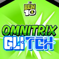 Omnitrix Glitch