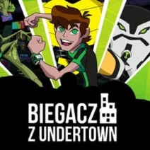 Ben 10: Undertown Runner