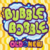Bubble Bobble: Old and New