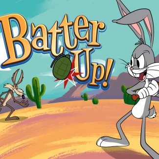 Bugs Bunny: Batter Up Game