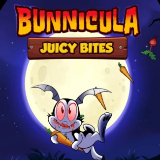 Bunnicula: Juicy Bites Game