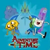 Adventure Time Games