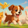 Juegos de Animal