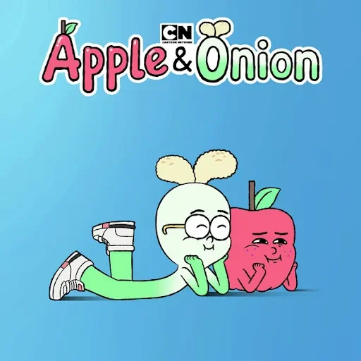 Apple and Onion Games