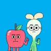 Apple and Onion Games