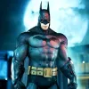 Juegos de Batman