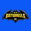 Batwheels Games