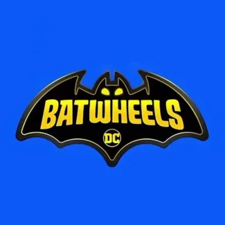 Batwheels 게임즈