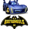 Batwheels Igre