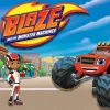 Blaze und die Monster-Maschinen
